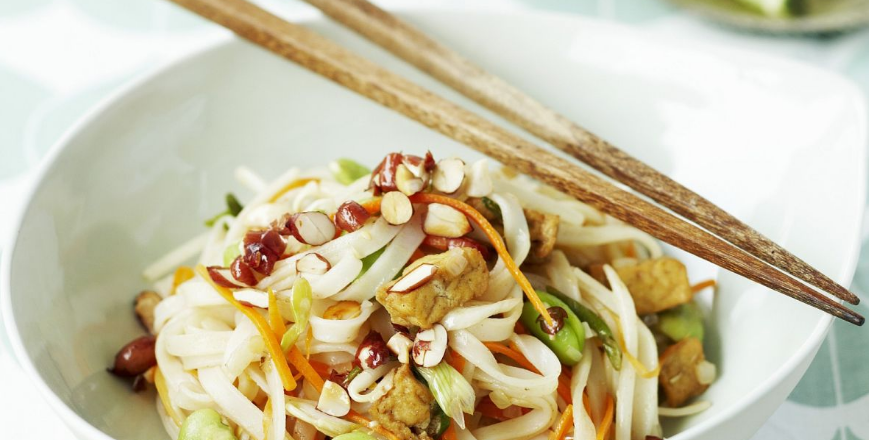 Noodles