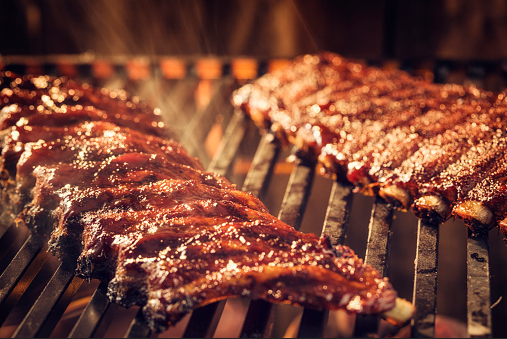 Ribs