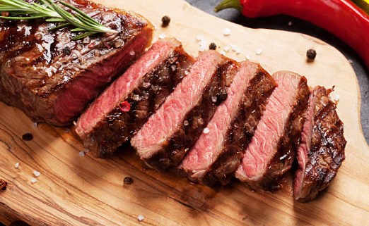 filet mignon